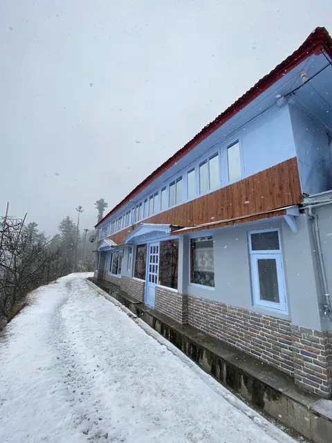 Apple croft home stay and camping narkanda' Shimla