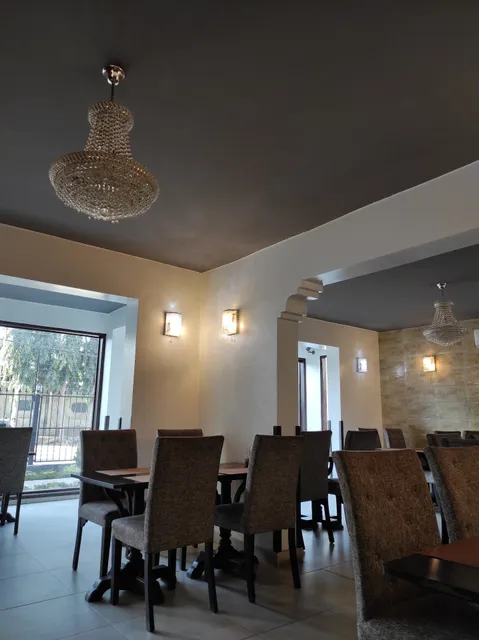 Ivory Residences | Armaan Restaurant