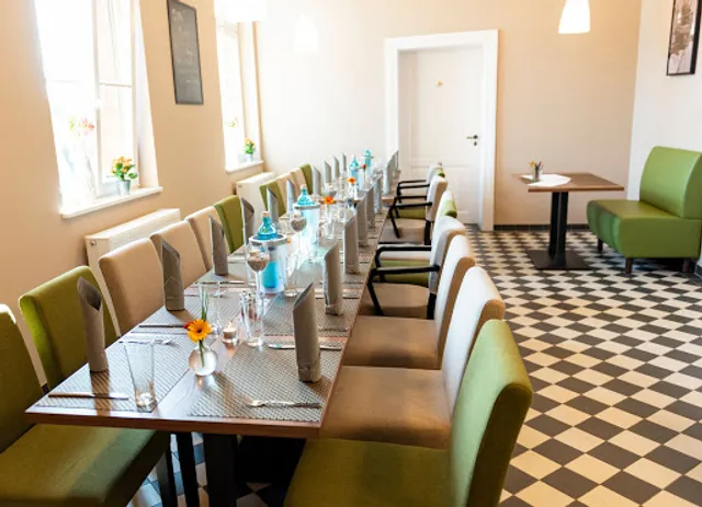 LOK - Das Restaurant - Die Pension