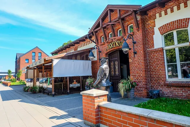 Restoranas XIX amžius