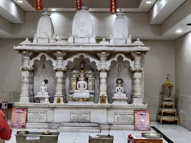 Jain Society of Houston