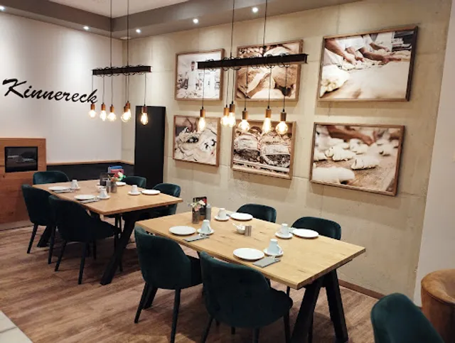 Heimatliebe Bistro und Café