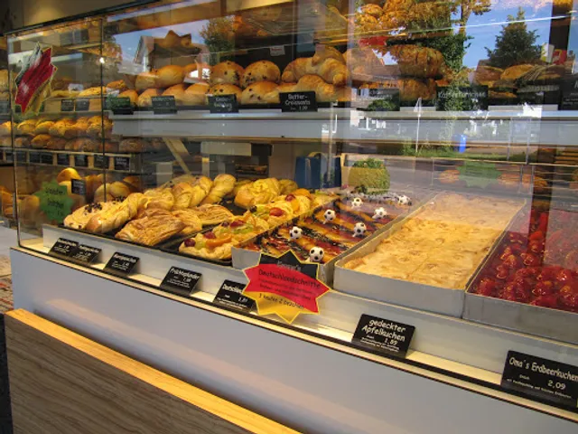 Krome GmbH (Verwaltung&Produktion)