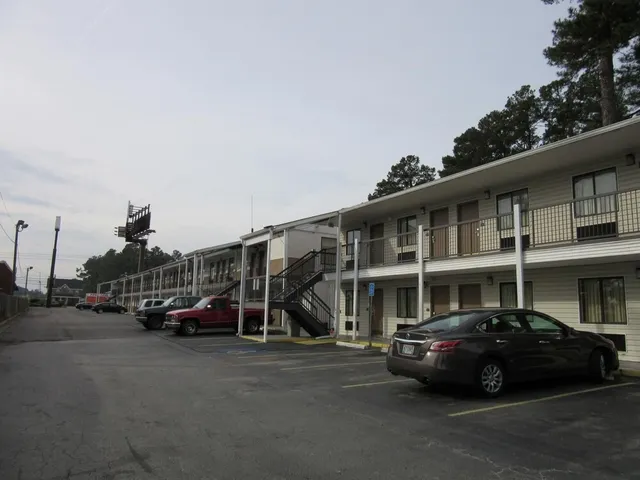 Heritage Inn Augusta
