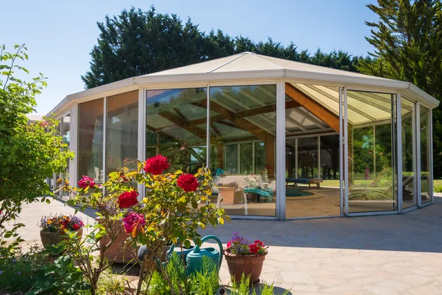 les gîtes d'Halatte