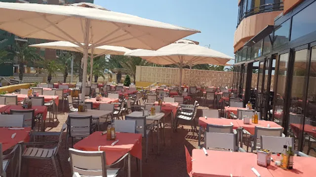 Restaurante Bellavista