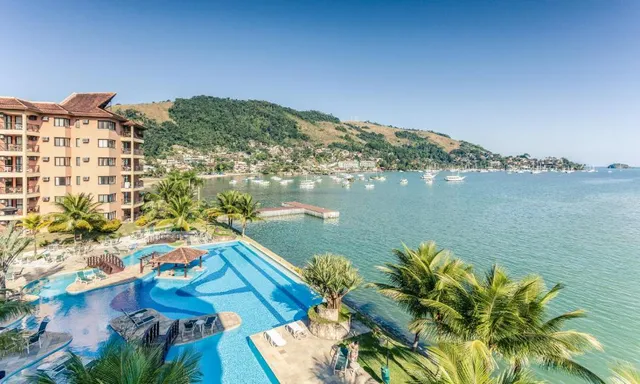Mercure Angra dos Reis