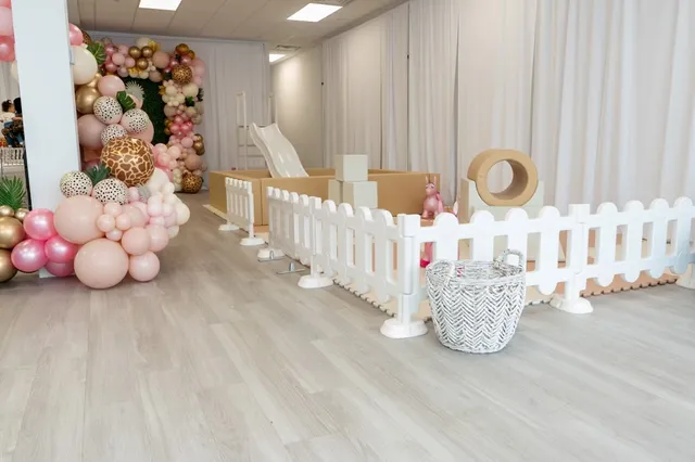 Lets Have A Play Day