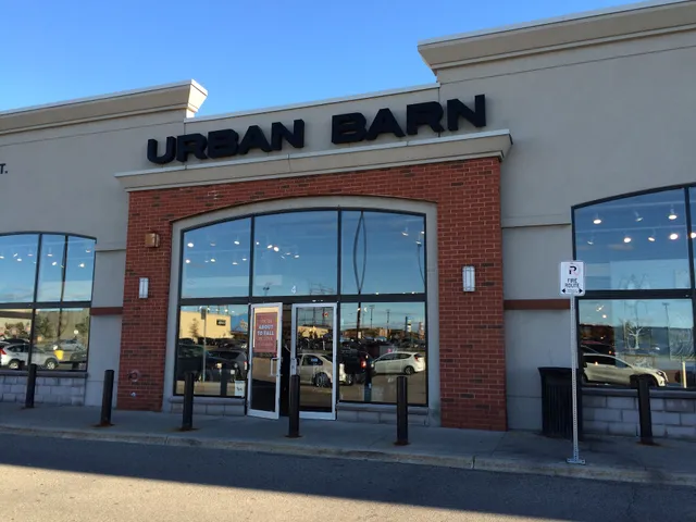 Urban Barn Etobicoke