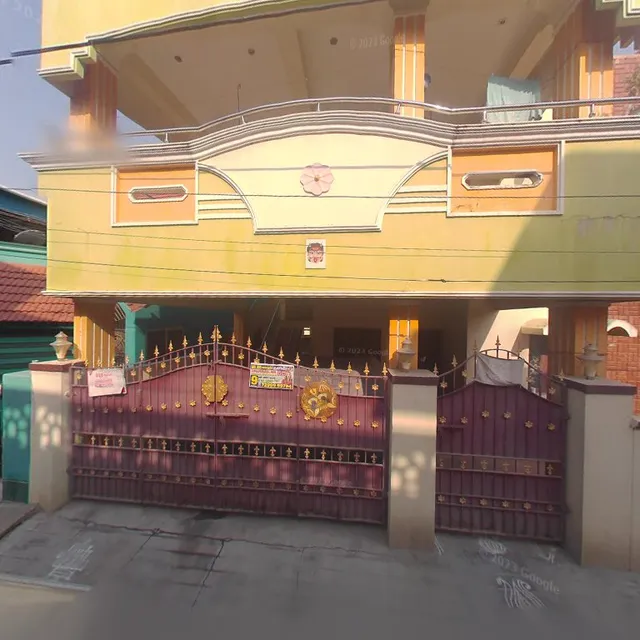 Kumbakonam degree coffee