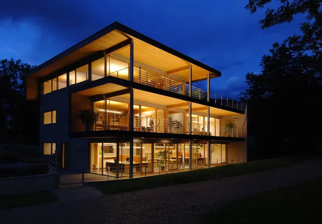 KRONPLATZ LOFT BRUNECK