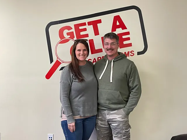 Get A Clue Escape Rooms