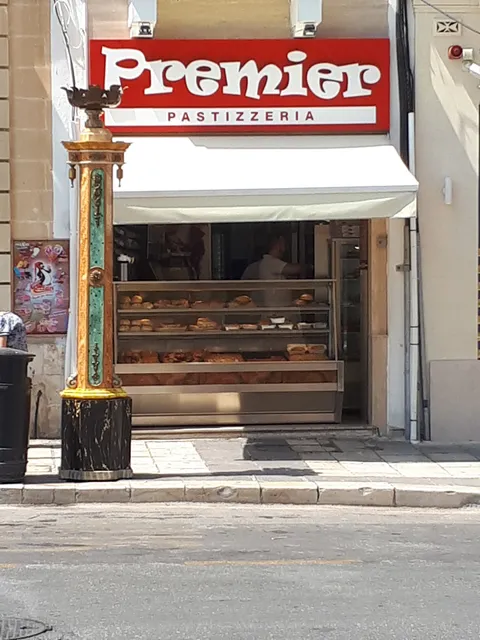 The Premier Pastizzeria