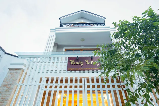 WINDY VALLEY - HOMESTAY ĐÀ LẠT