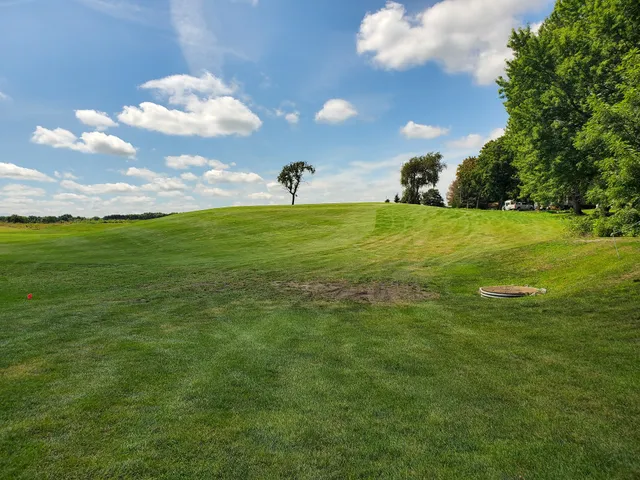 Lakeside Municipal Golf Course