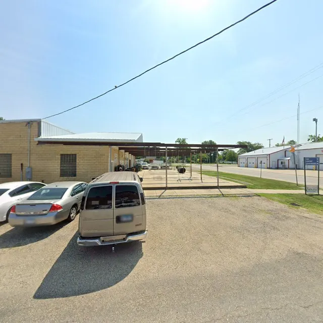 Rhodes Automotive Services