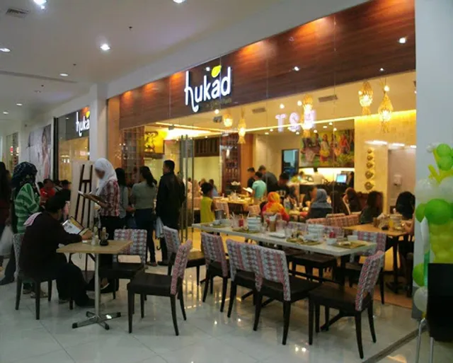 Hukad Everyday Filipino - Cotabato