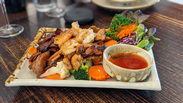 Chur Thai Restaurant