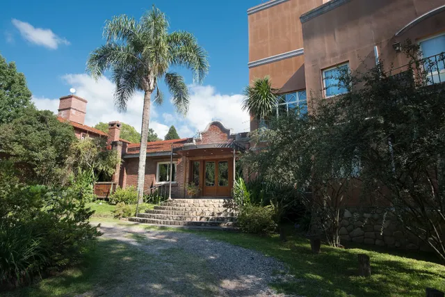 POSADA & SPA DON NUMAS