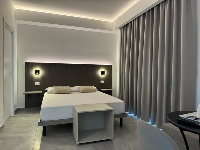 Villa Mimosa Florital