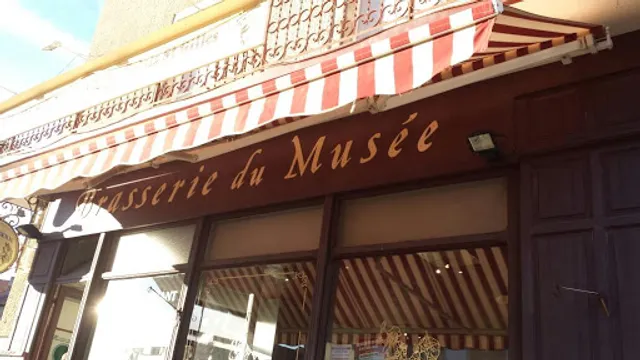 Brasserie du Musée