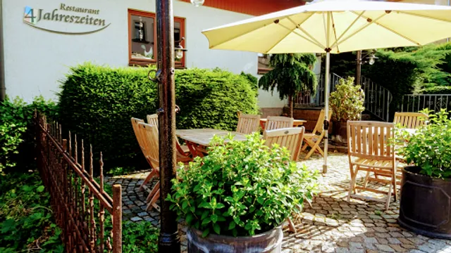 Restaurant 4 Jahreszeiten
