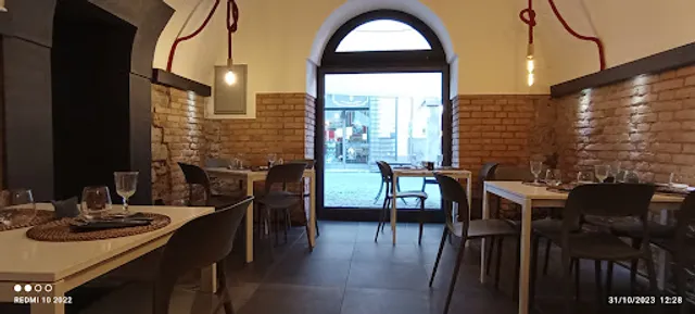 Trattoria La Botte Piccola di Pino e Luisella