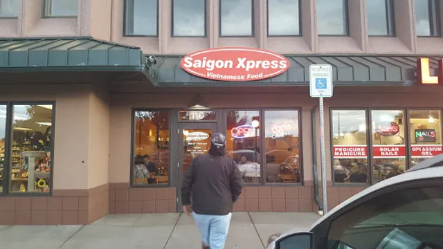 Saigon Express