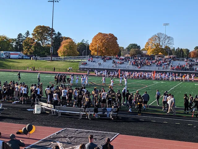 Biemesderfer Stadium