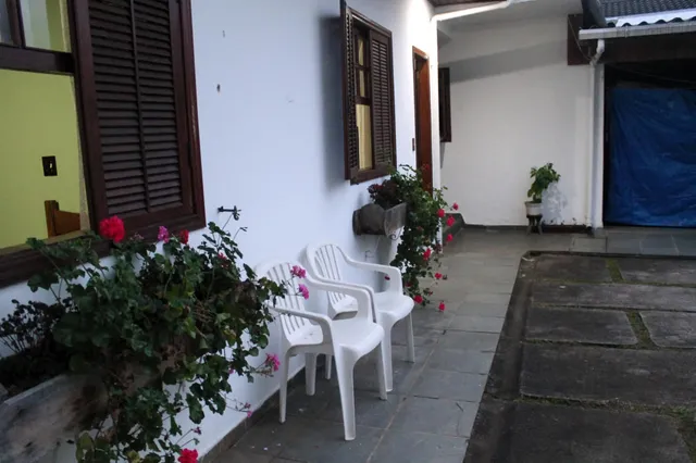 Pousada Cristo Redentor