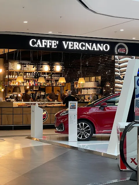 Caffè Vergnano