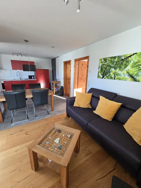 Ferienwohnung Blissenbacher Hof