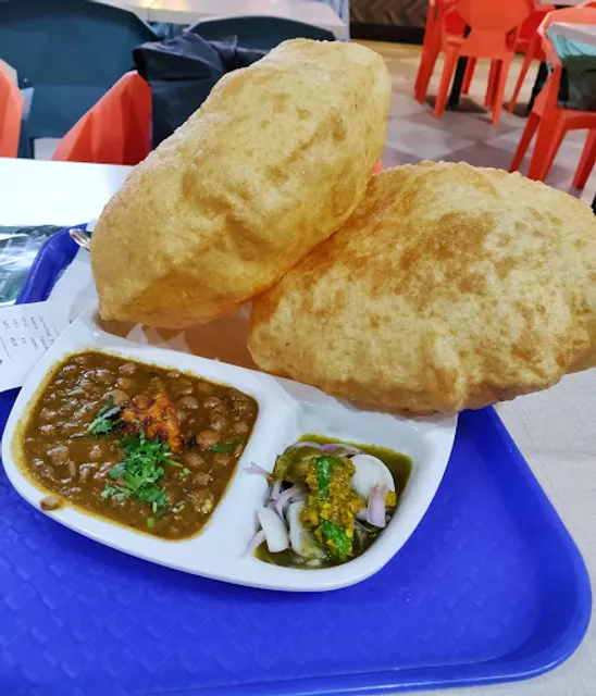 Amritsari Express [Food Court]