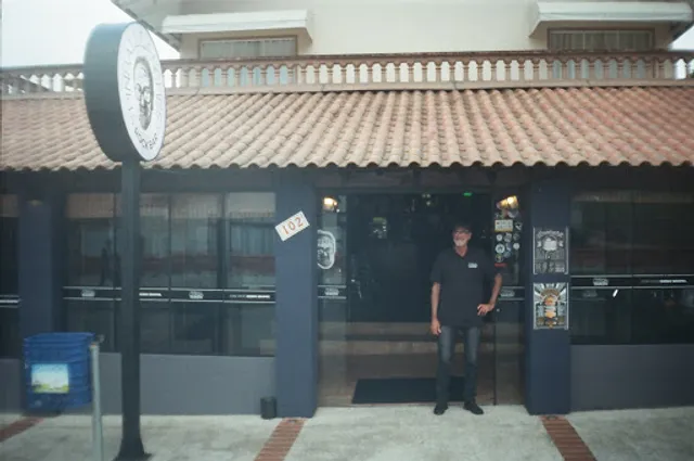 Pinball Lanches Rock Bar