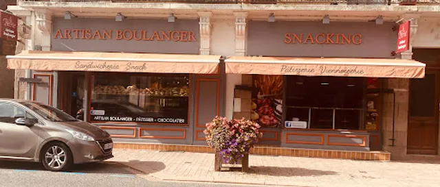 Anthony Et Ses Delice