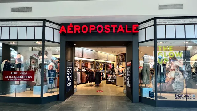 Aéropostale