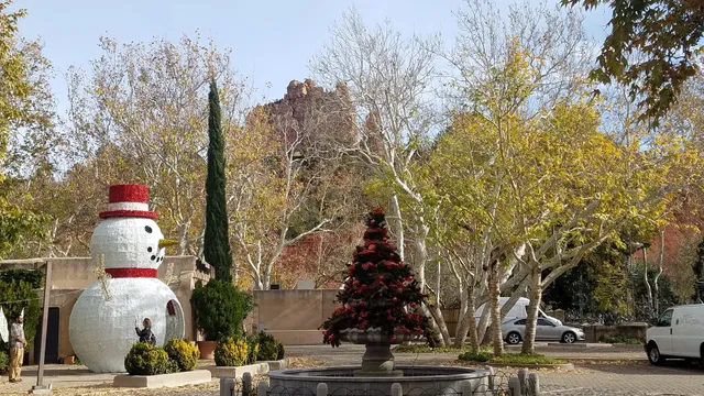 Spirits & Spice Sedona