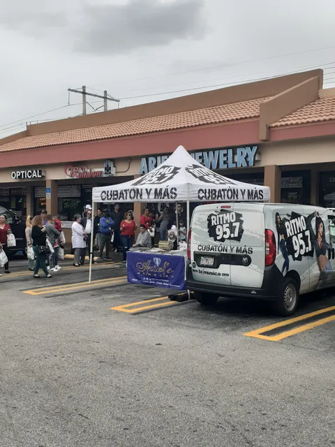 Ariel’s Jewelry No3