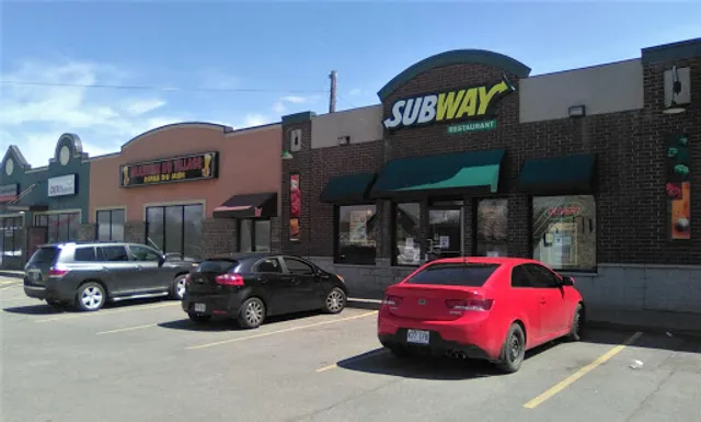 Brasserie Du Village