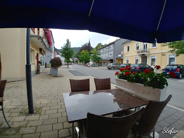 Gaststätte zum Zapfhahn