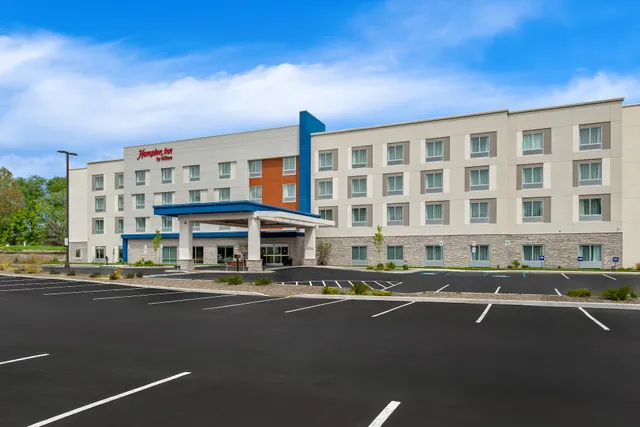 Hampton Inn Cooperstown