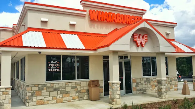 Whataburger