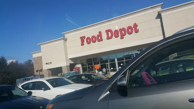 Food Depot
