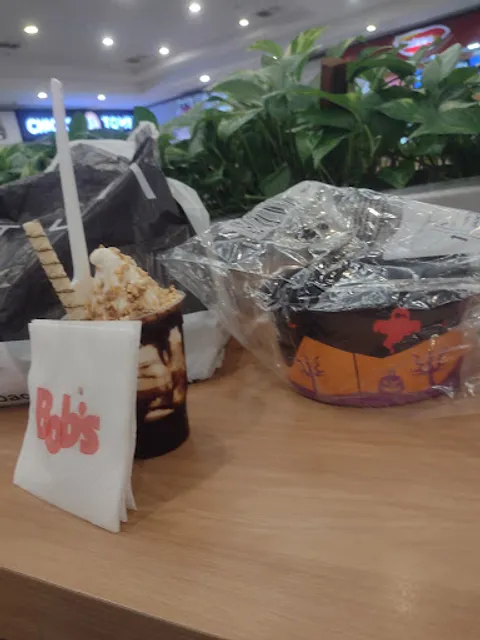 Subway - Várzea Grande Shopping