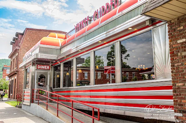 Yankee Clipper Diner