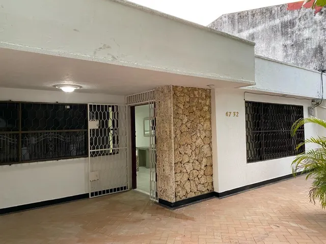 La Casa de Doña Elsi