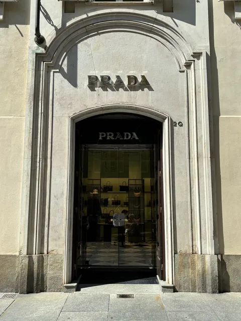 Prada Torino