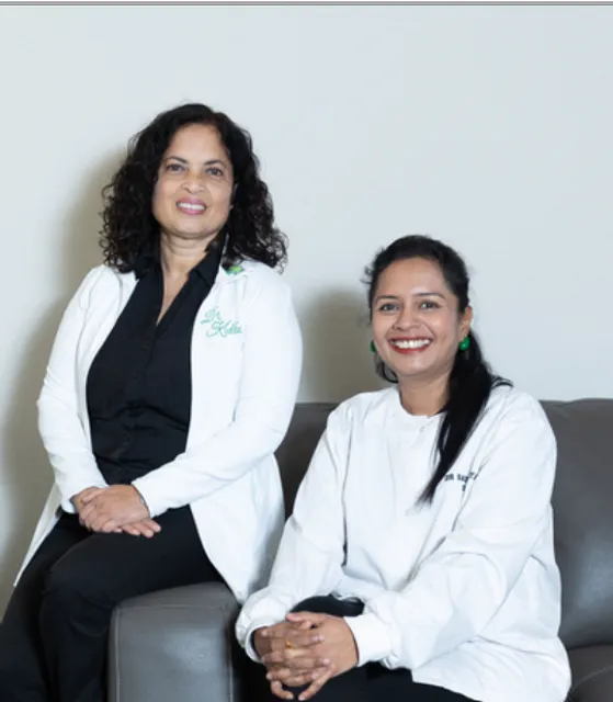 Healthy Smiles Dentistry