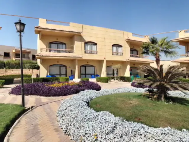 Regina Beach Resort El Sokhna