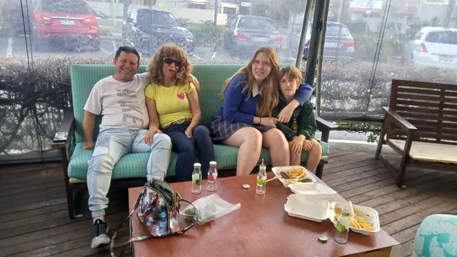 Cedars Lebanese Grill